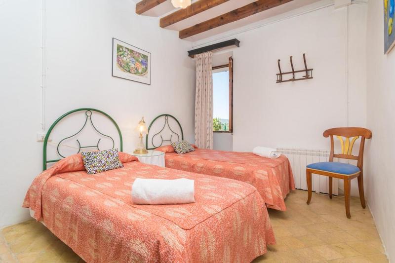 Finca i Soller, Mallorca, Spanien 10 sovrum, 965 kvm. Nr. 98849