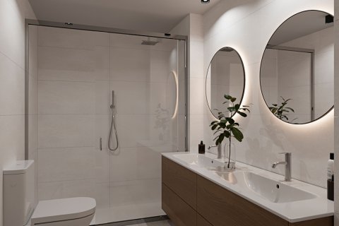 Apartment for sale Malaga, Spain 3 bedrooms, 102.85 sq.m. No. 108020 - photo 6