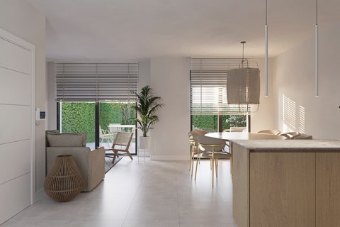 Apartment for sale Malaga, Spain 3 bedrooms, 102.85 sq.m. No. 108020 - photo 4