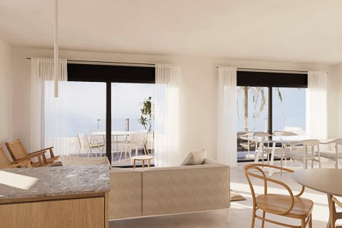 Apartment for sale Malaga, Spain 3 bedrooms, 102.85 sq.m. No. 108020 - photo 9