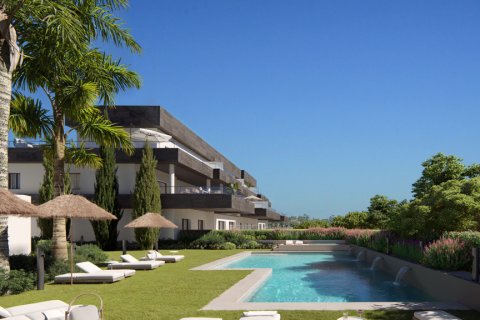 Apartment for sale Malaga, Spain 3 bedrooms, 102.85 sq.m. No. 108020 - photo 2
