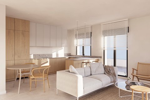 Apartment for sale Malaga, Spain 3 bedrooms, 102.85 sq.m. No. 108020 - photo 10