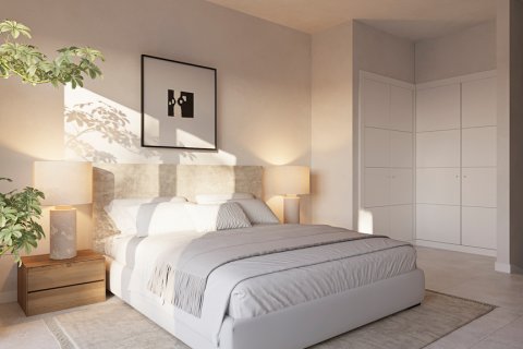 Apartment for sale Malaga, Spain 3 bedrooms, 102.85 sq.m. No. 108020 - photo 8