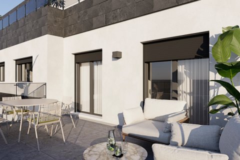 Apartment for sale Malaga, Spain 3 bedrooms, 102.85 sq.m. No. 108020 - photo 7