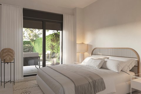 Apartment for sale Malaga, Spain 3 bedrooms, 102.85 sq.m. No. 108020 - photo 5