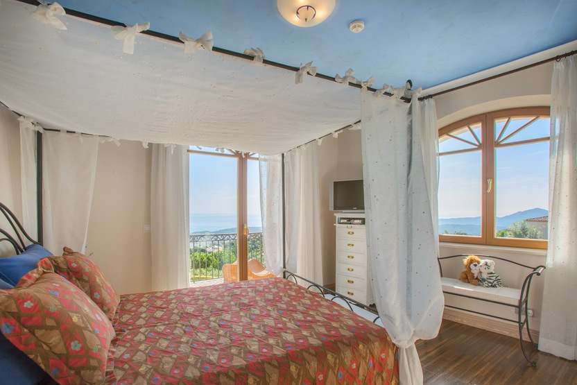 House in Platja D'aro, Girona, Spain 6 bedrooms, 520 sq.m. No. 22798