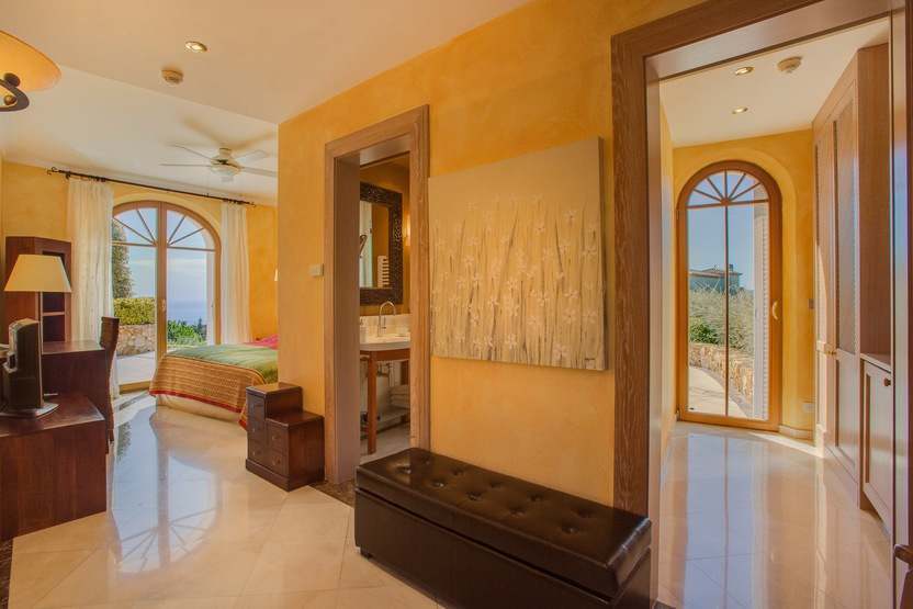 House in Platja D'aro, Girona, Spain 6 bedrooms, 520 sq.m. No. 22798