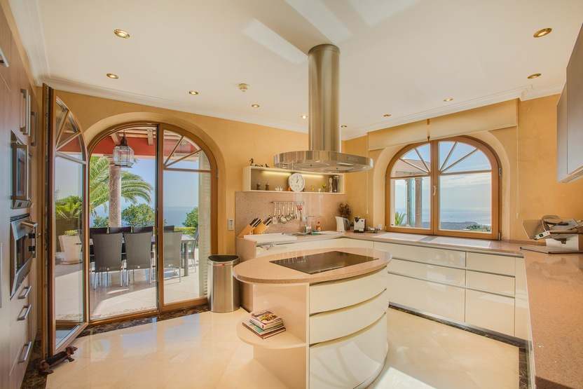 House in Platja D'aro, Girona, Spain 6 bedrooms, 520 sq.m. No. 22798