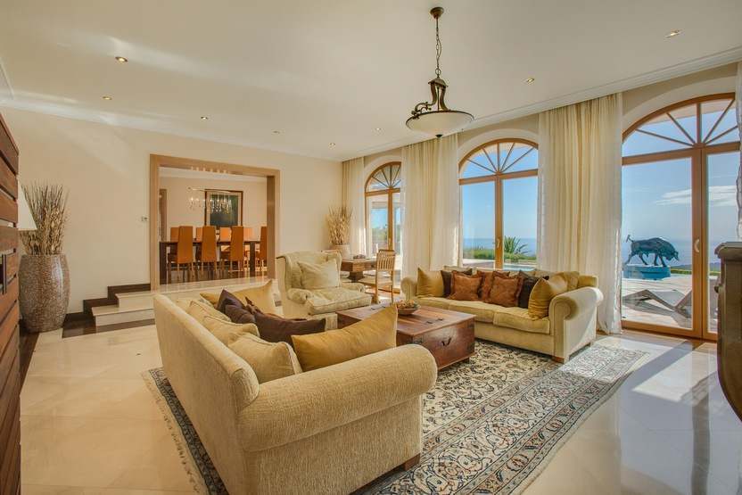 House in Platja D'aro, Girona, Spain 6 bedrooms, 520 sq.m. No. 22798