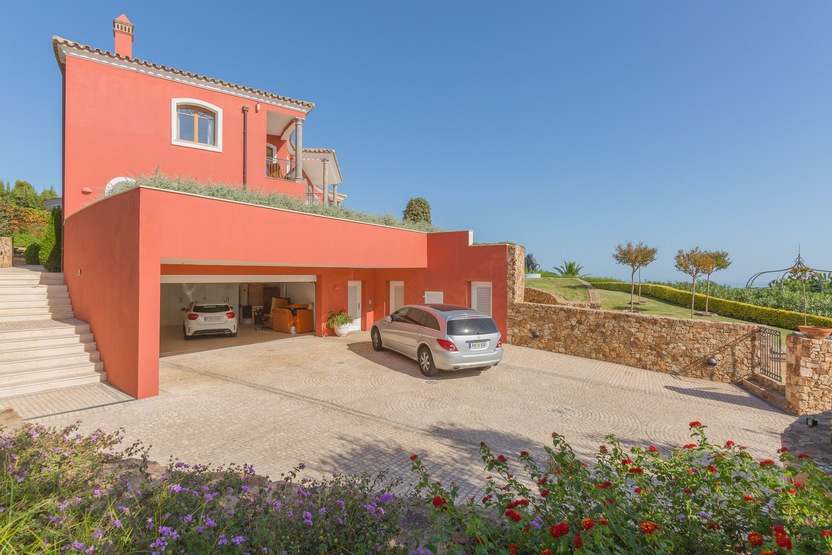 House in Platja D'aro, Girona, Spain 6 bedrooms, 520 sq.m. No. 22798