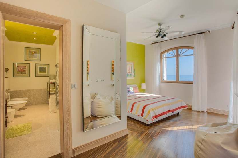 House in Platja D'aro, Girona, Spain 6 bedrooms, 520 sq.m. No. 22798
