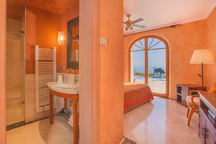 House in Platja D'aro, Girona, Spain 6 bedrooms, 520 sq.m. No. 22798