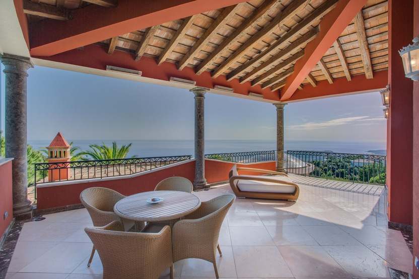 House in Platja D'aro, Girona, Spain 6 bedrooms, 520 sq.m. No. 22798