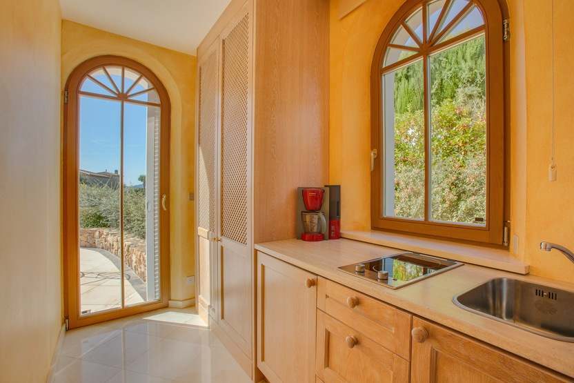 House in Platja D'aro, Girona, Spain 6 bedrooms, 520 sq.m. No. 22798