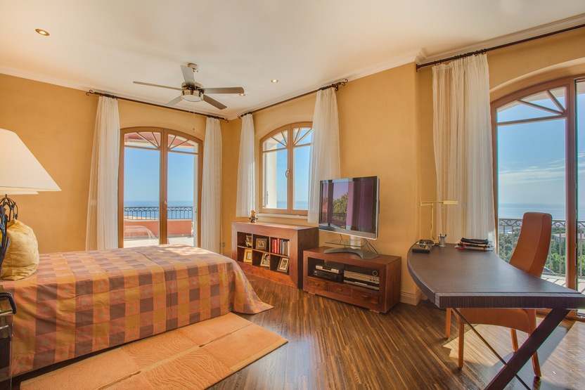 House in Platja D'aro, Girona, Spain 6 bedrooms, 520 sq.m. No. 22798