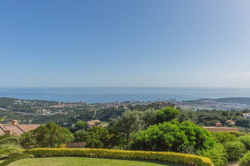 House in Platja D'aro, Girona, Spain 6 bedrooms, 520 sq.m. No. 22798