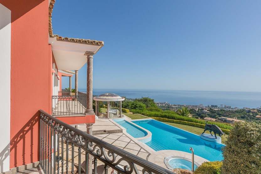 House in Platja D'aro, Girona, Spain 6 bedrooms, 520 sq.m. No. 22798