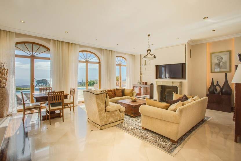House in Platja D'aro, Girona, Spain 6 bedrooms, 520 sq.m. No. 22798
