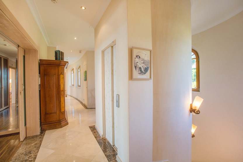 House in Platja D'aro, Girona, Spain 6 bedrooms, 520 sq.m. No. 22798