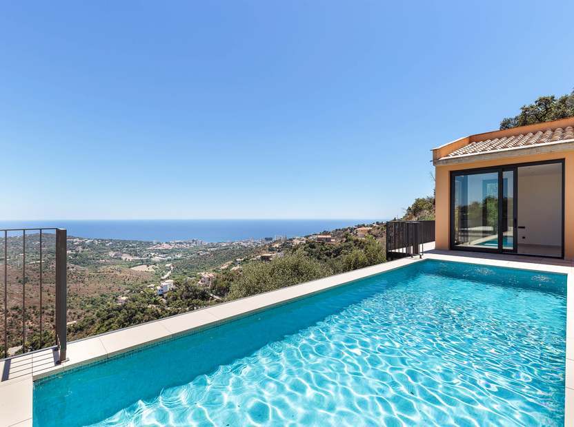 Dom w Platja D'aro, Girona, Hiszpania 5 sypialni, 512 mkw. nr 22900