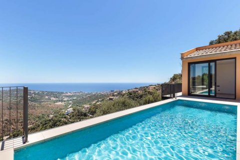 House for sale Platja D'aro, Girona, Spain 5 bedrooms, 512 sq.m. No. 22900 - photo 2