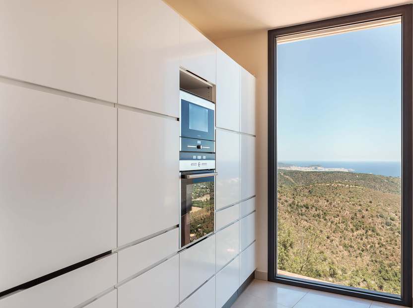 Dom w Platja D'aro, Girona, Hiszpania 5 sypialni, 512 mkw. nr 22900
