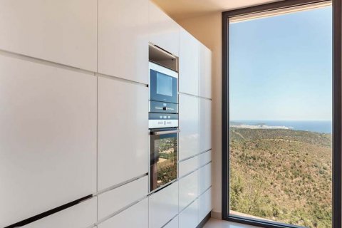 House for sale Platja D'aro, Girona, Spain 5 bedrooms, 512 sq.m. No. 22900 - photo 17