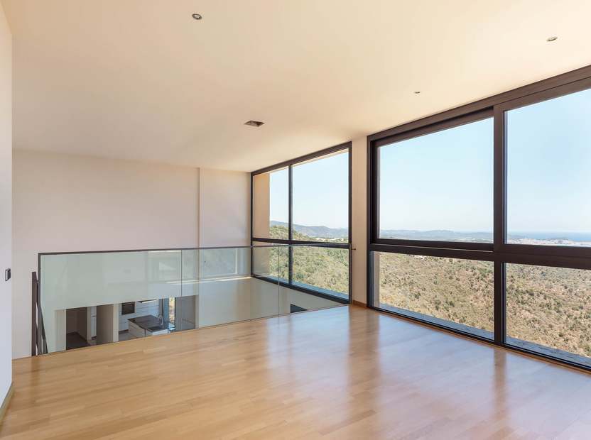 Dom w Platja D'aro, Girona, Hiszpania 5 sypialni, 512 mkw. nr 22900
