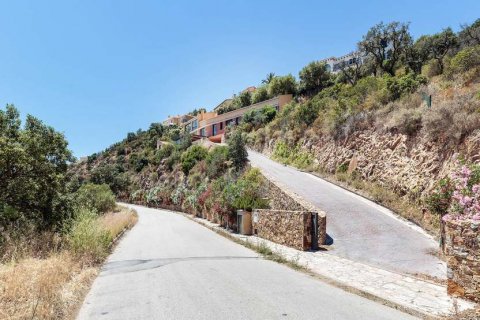 House for sale Platja D'aro, Girona, Spain 5 bedrooms, 512 sq.m. No. 22900 - photo 27