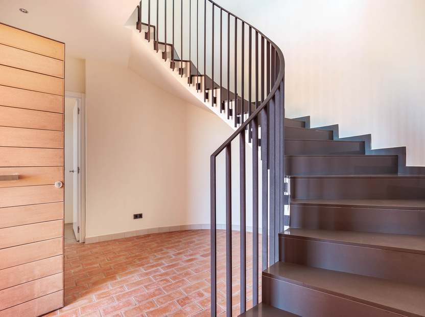 Dom w Platja D'aro, Girona, Hiszpania 5 sypialni, 512 mkw. nr 22900