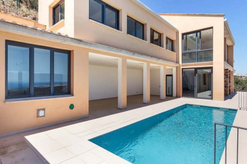 House for sale Platja D'aro, Girona, Spain 5 bedrooms, 512 sq.m. No. 22900 - photo 4