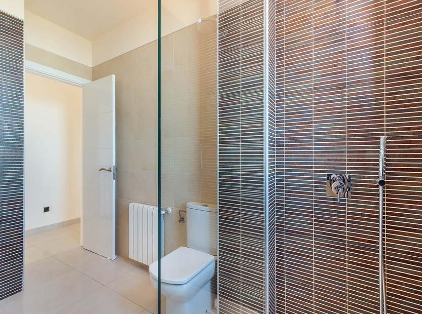 Dom w Platja D'aro, Girona, Hiszpania 5 sypialni, 512 mkw. nr 22900