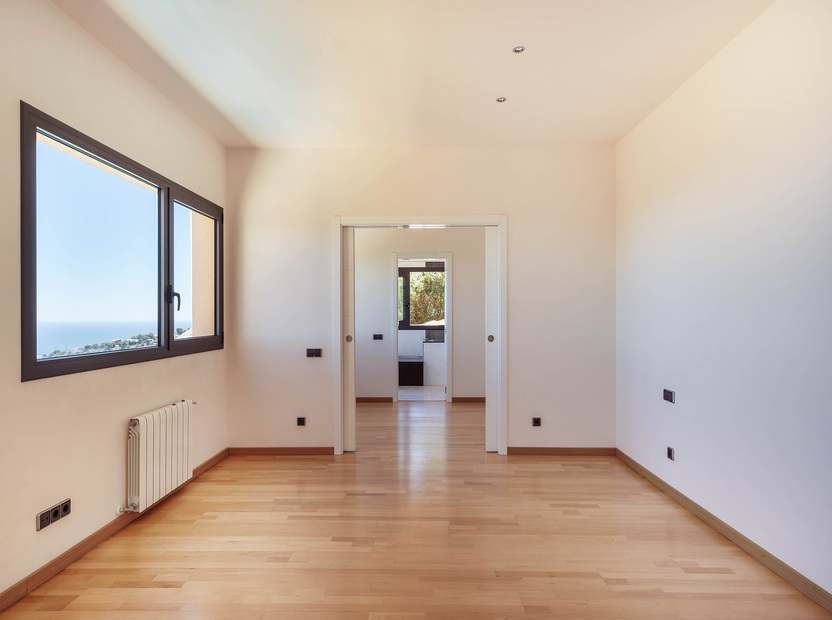 Dom w Platja D'aro, Girona, Hiszpania 5 sypialni, 512 mkw. nr 22900