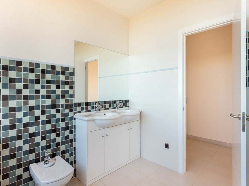 Dom w Platja D'aro, Girona, Hiszpania 5 sypialni, 512 mkw. nr 22900