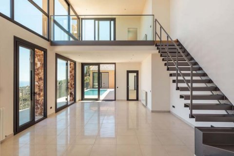 House for sale Platja D'aro, Girona, Spain 5 bedrooms, 512 sq.m. No. 22900 - photo 9