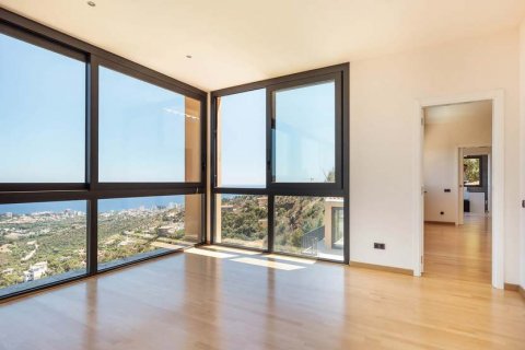 House for sale Platja D'aro, Girona, Spain 5 bedrooms, 512 sq.m. No. 22900 - photo 19