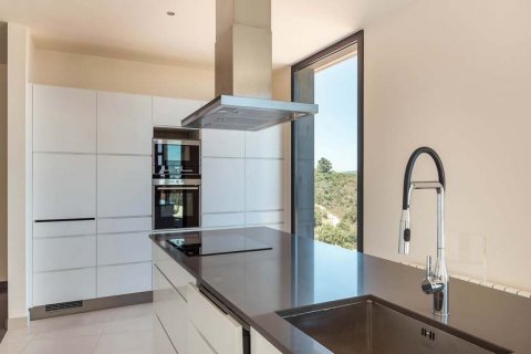 House for sale Platja D'aro, Girona, Spain 5 bedrooms, 512 sq.m. No. 22900 - photo 15