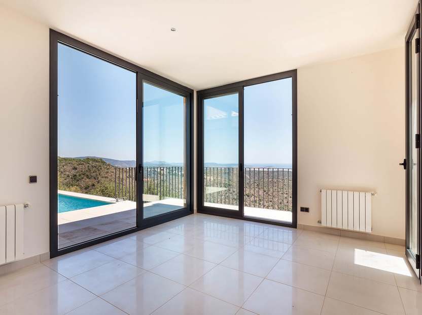 Dom w Platja D'aro, Girona, Hiszpania 5 sypialni, 512 mkw. nr 22900