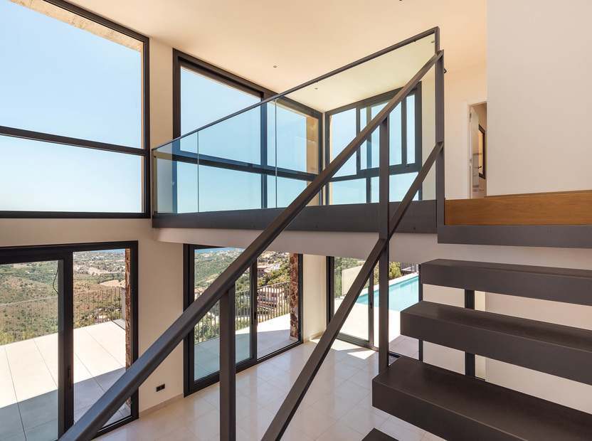 Dom w Platja D'aro, Girona, Hiszpania 5 sypialni, 512 mkw. nr 22900