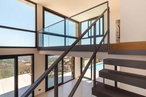 House for sale Platja D'aro, Girona, Spain 5 bedrooms, 512 sq.m. No. 22900 - photo 10
