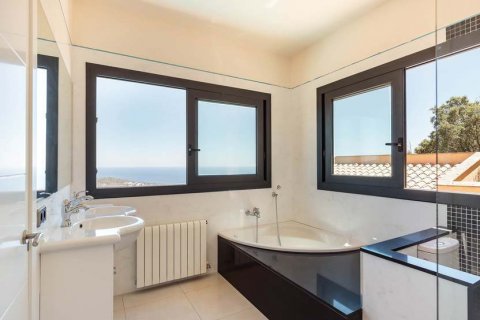 House for sale Platja D'aro, Girona, Spain 5 bedrooms, 512 sq.m. No. 22900 - photo 23