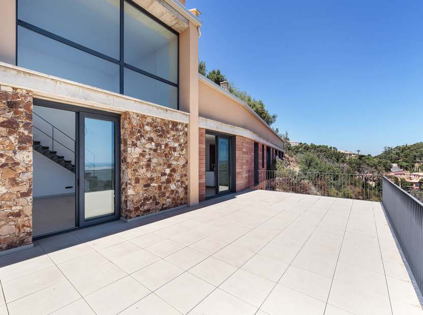 Dom w Platja D'aro, Girona, Hiszpania 5 sypialni, 512 mkw. nr 22900