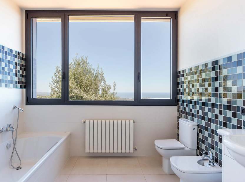 Dom w Platja D'aro, Girona, Hiszpania 5 sypialni, 512 mkw. nr 22900