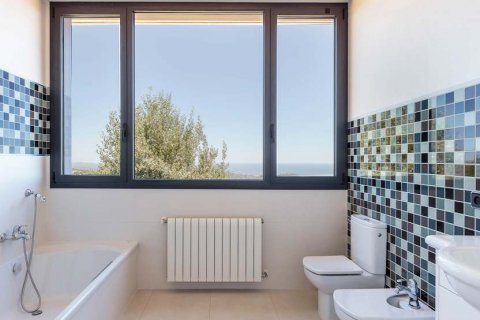 House for sale Platja D'aro, Girona, Spain 5 bedrooms, 512 sq.m. No. 22900 - photo 29