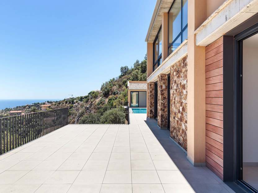 Dom w Platja D'aro, Girona, Hiszpania 5 sypialni, 512 mkw. nr 22900