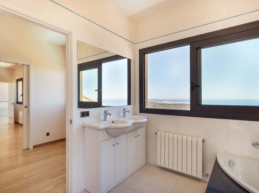 Dom w Platja D'aro, Girona, Hiszpania 5 sypialni, 512 mkw. nr 22900
