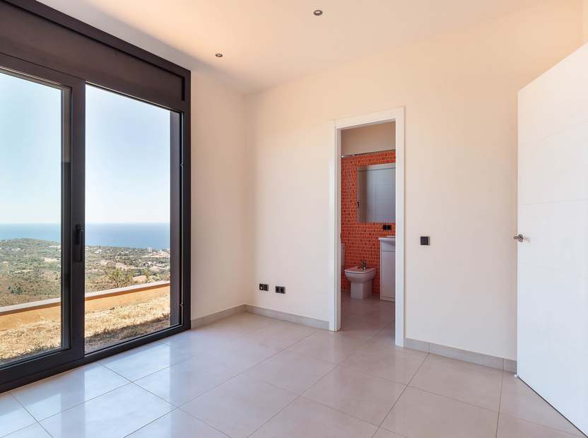 Dom w Platja D'aro, Girona, Hiszpania 5 sypialni, 512 mkw. nr 22900
