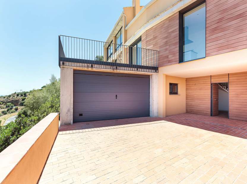 Dom w Platja D'aro, Girona, Hiszpania 5 sypialni, 512 mkw. nr 22900