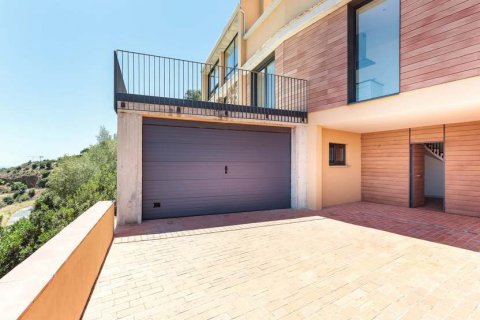 House for sale Platja D'aro, Girona, Spain 5 bedrooms, 512 sq.m. No. 22900 - photo 7