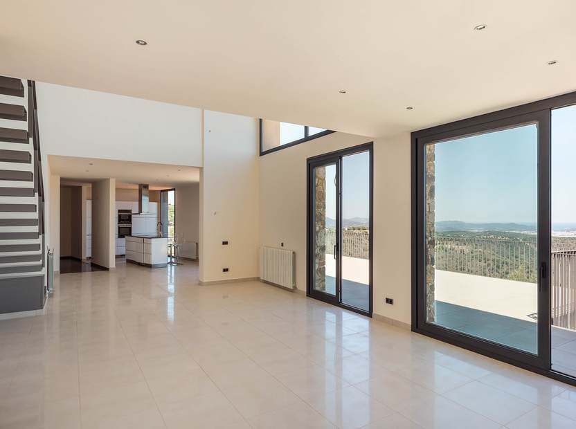 Dom w Platja D'aro, Girona, Hiszpania 5 sypialni, 512 mkw. nr 22900